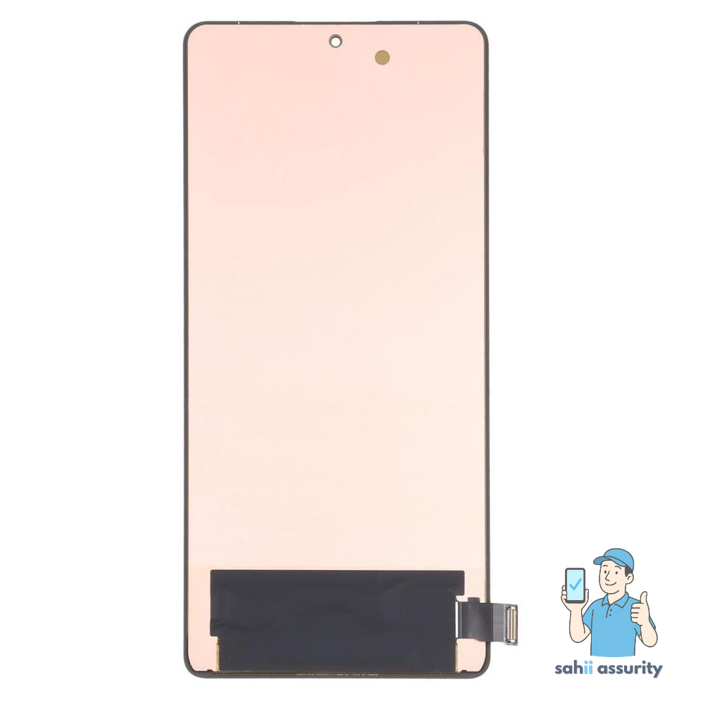LCD with Touch Screen for Xiaomi Poco F3 GT thumbnail